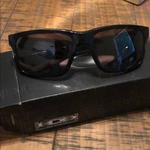 Oakley Mainlink Polarized